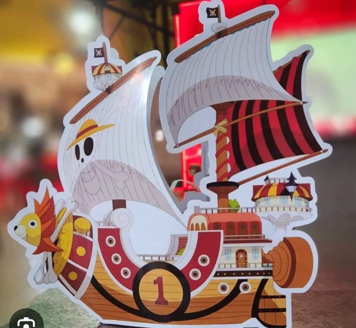 (One Piece) thumbnail