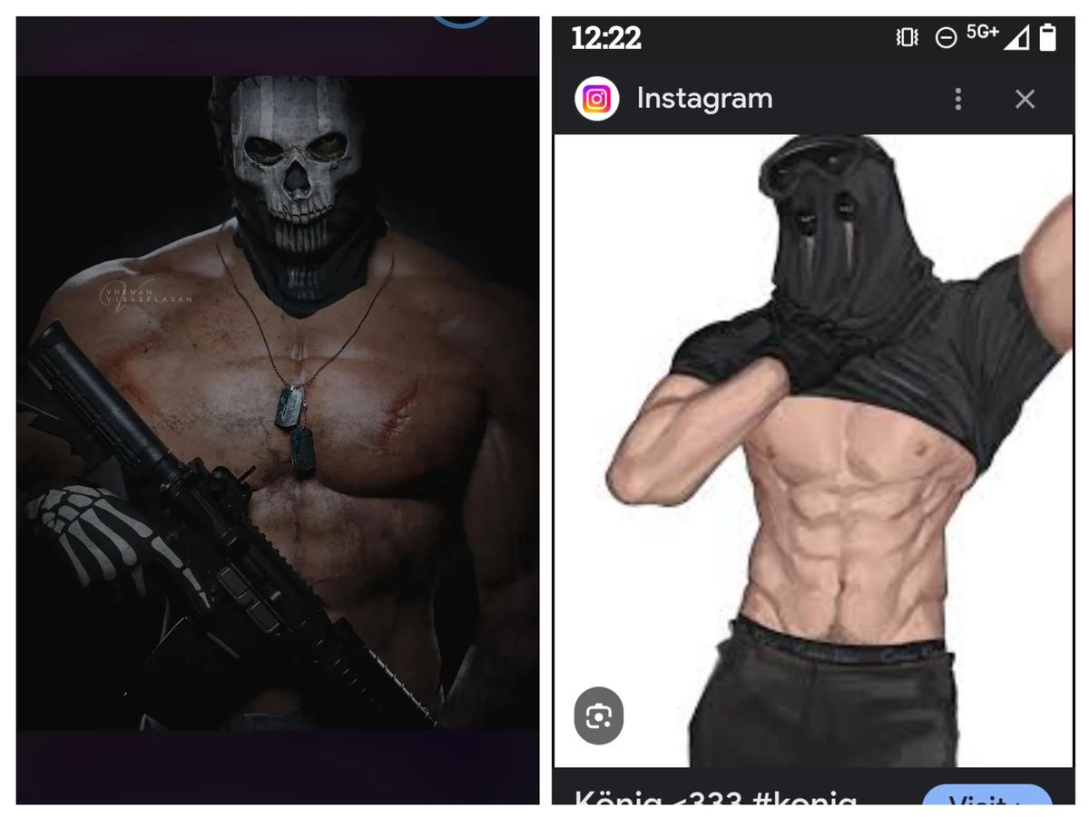 Alpha König and alpha Simon  thumbnail