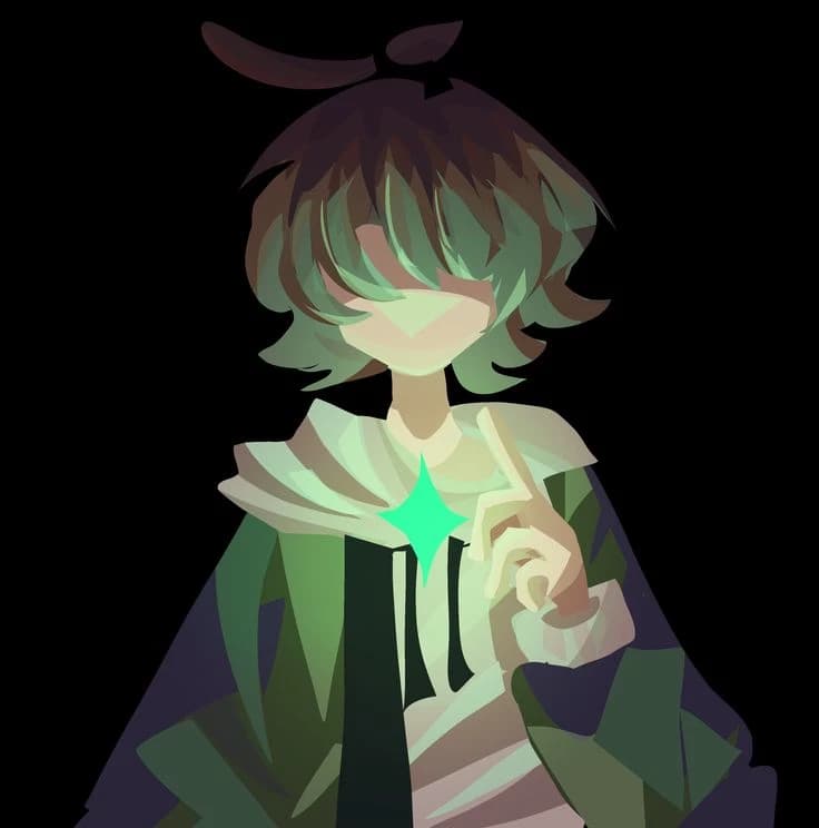 Ebardo is an AU vampire. thumbnail