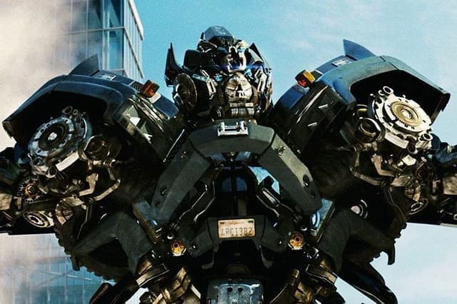 Ironhide 🖤 thumbnail
