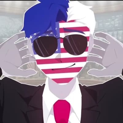 United States countryhumans thumbnail
