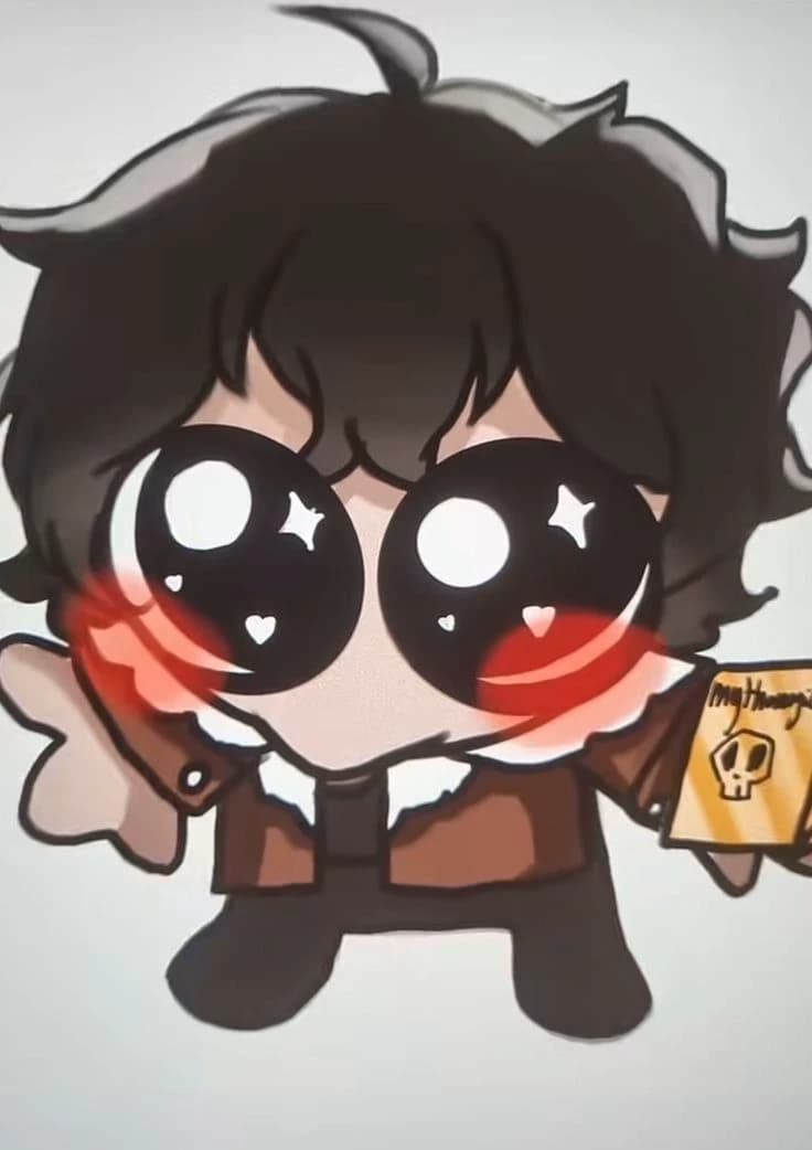 Nico Di Angelo thumbnail