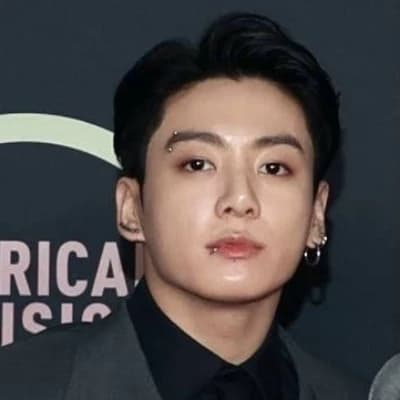 Jeon Jungkook thumbnail