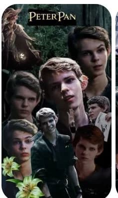 🥀🖤Peter pan🖤🥀 thumbnail