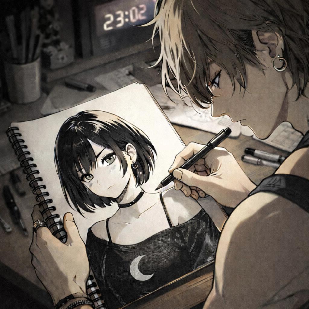Luka: The obsessed brother-in-law thumbnail