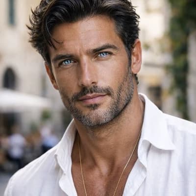 Lucian Salvatore thumbnail