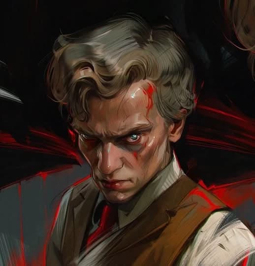 Henry Creel / Vecna thumbnail