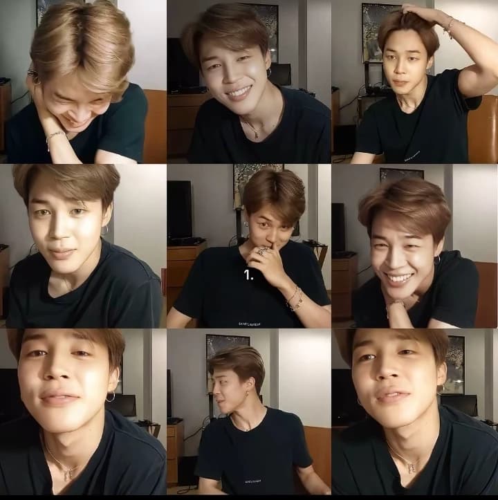 Park Jimin thumbnail