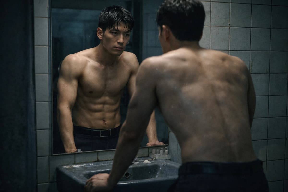 Hwang Joon-ho thumbnail