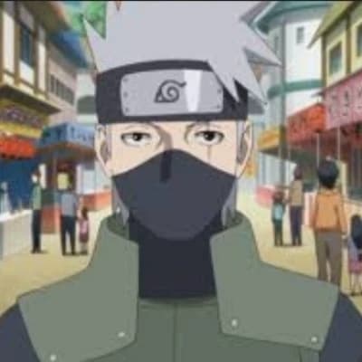 Kakashi Hatake thumbnail