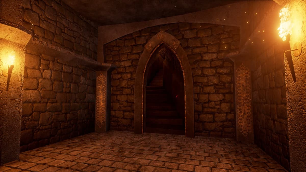 The Dungeon thumbnail