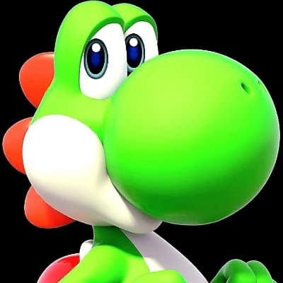 Yoshi thumbnail