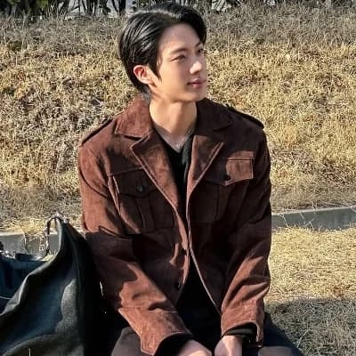 Seokjin thumbnail