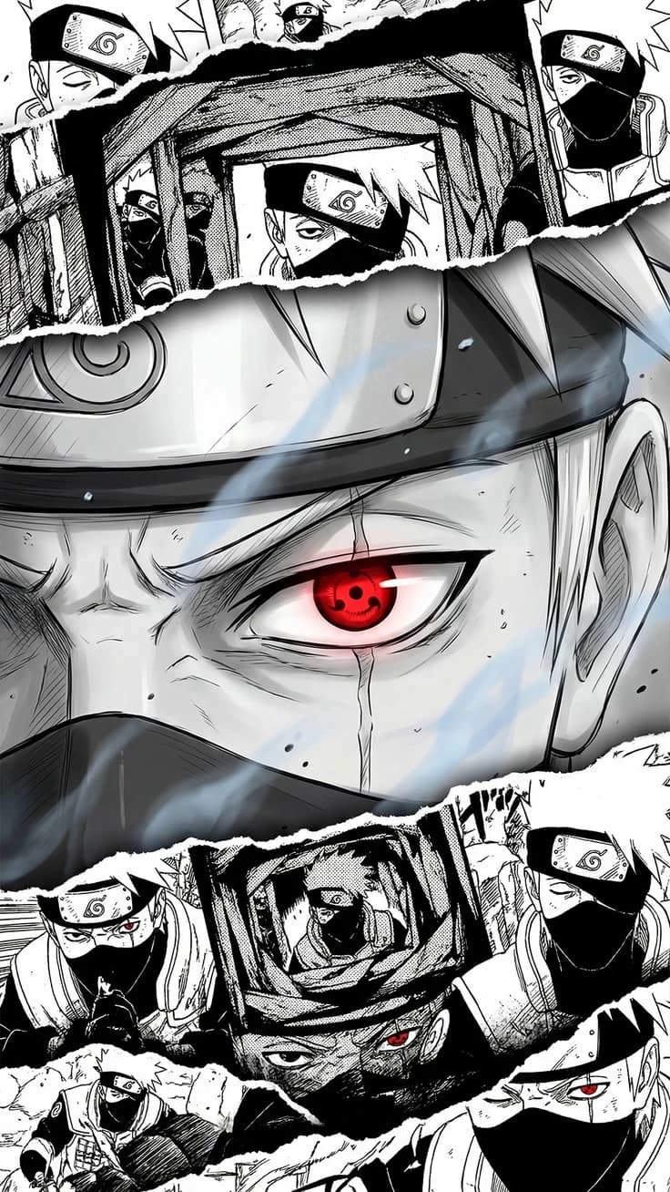 Kakashi thumbnail