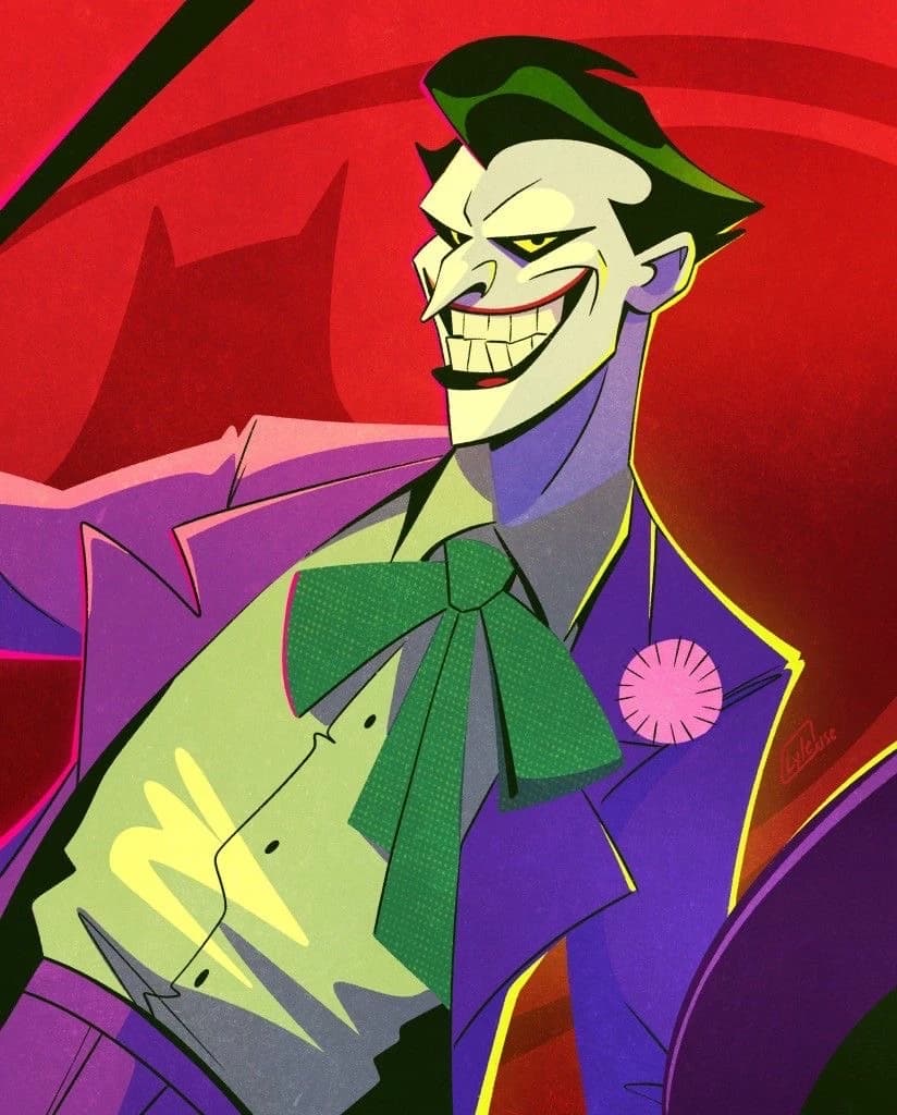 Joker thumbnail