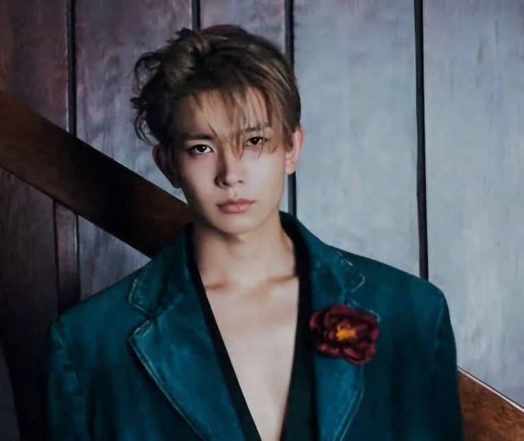 Lee Heeseung (rival) thumbnail