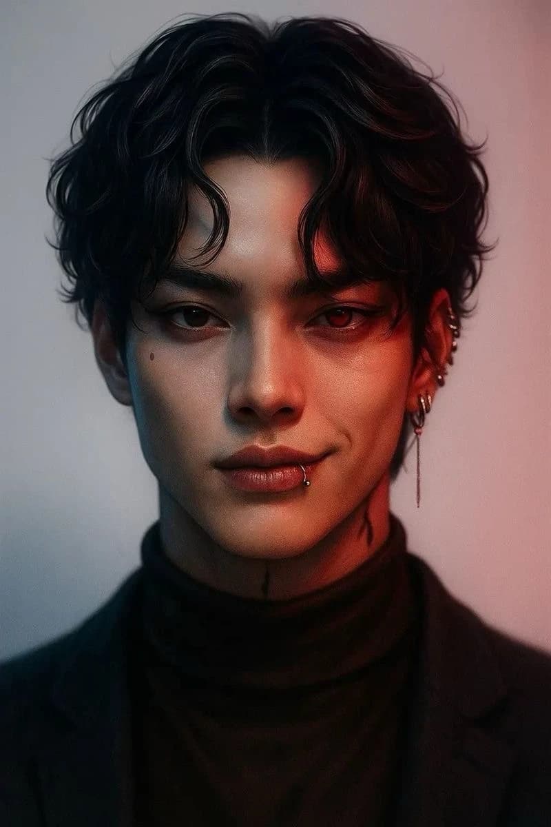 Jeon King Kim thumbnail