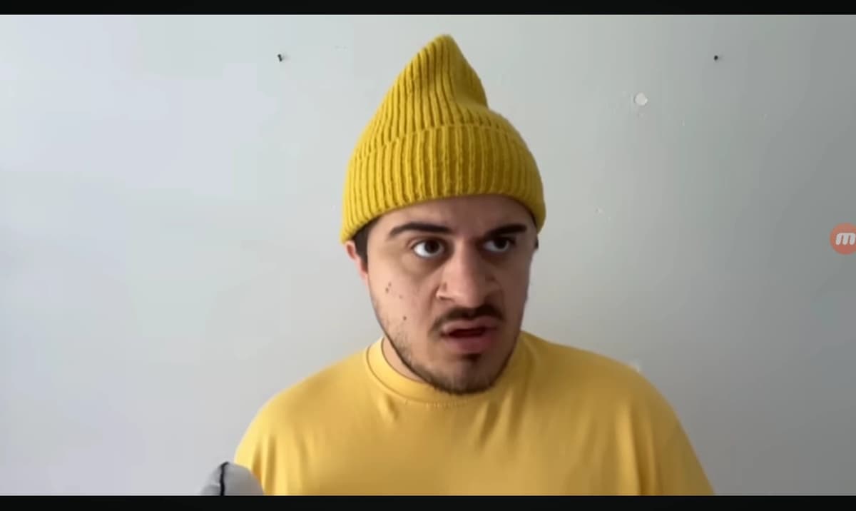 Hamsican thumbnail