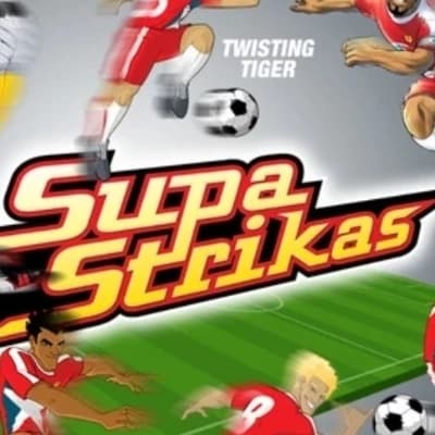 Supa Strikas  thumbnail