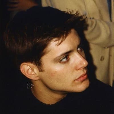 dean winchester thumbnail