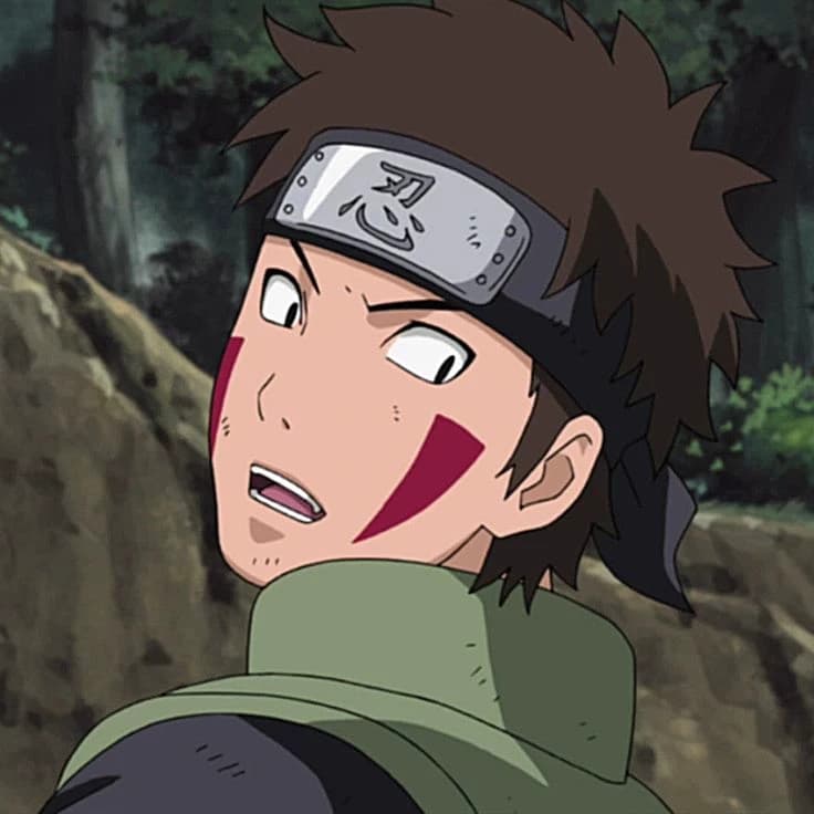 Kiba Inuzuka thumbnail