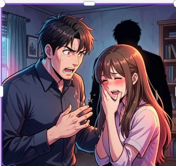 A beneficial betrayal thumbnail