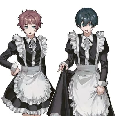 ♡Sae Itoshi y Rin itoshi☆ thumbnail