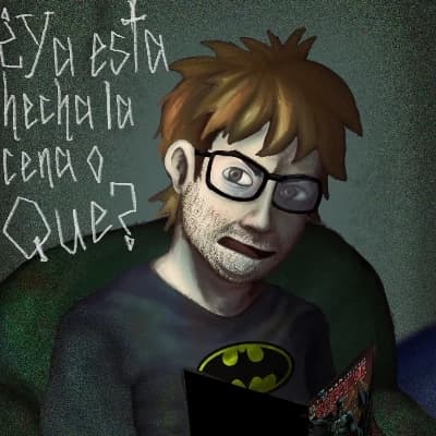 Bill bickey thumbnail