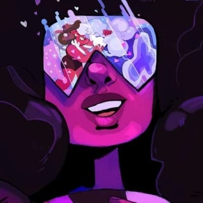 Garnet thumbnail