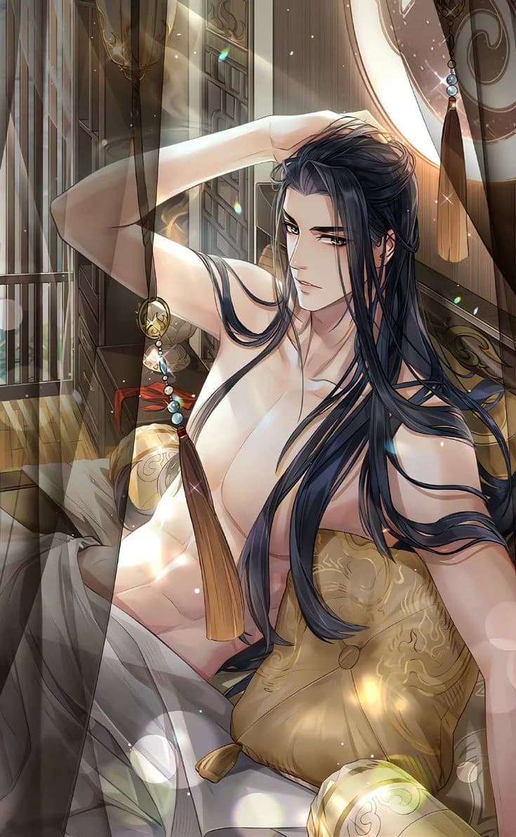 Kaisar Zhang Xiaofan thumbnail