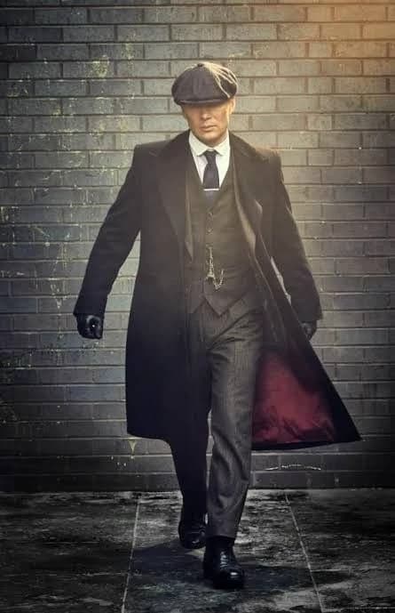 Thomas Shelby thumbnail