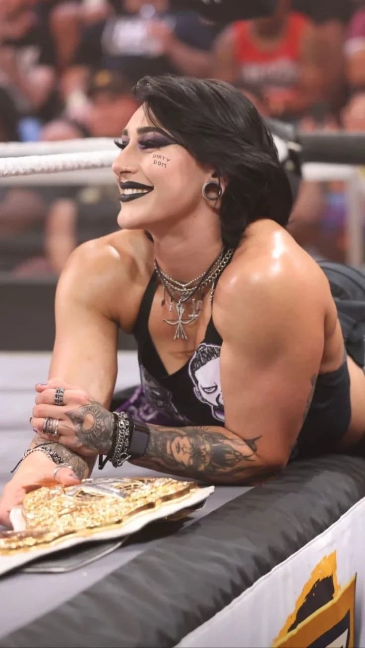Rhea Ripley thumbnail