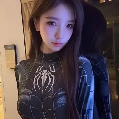 Arachne Thorne thumbnail