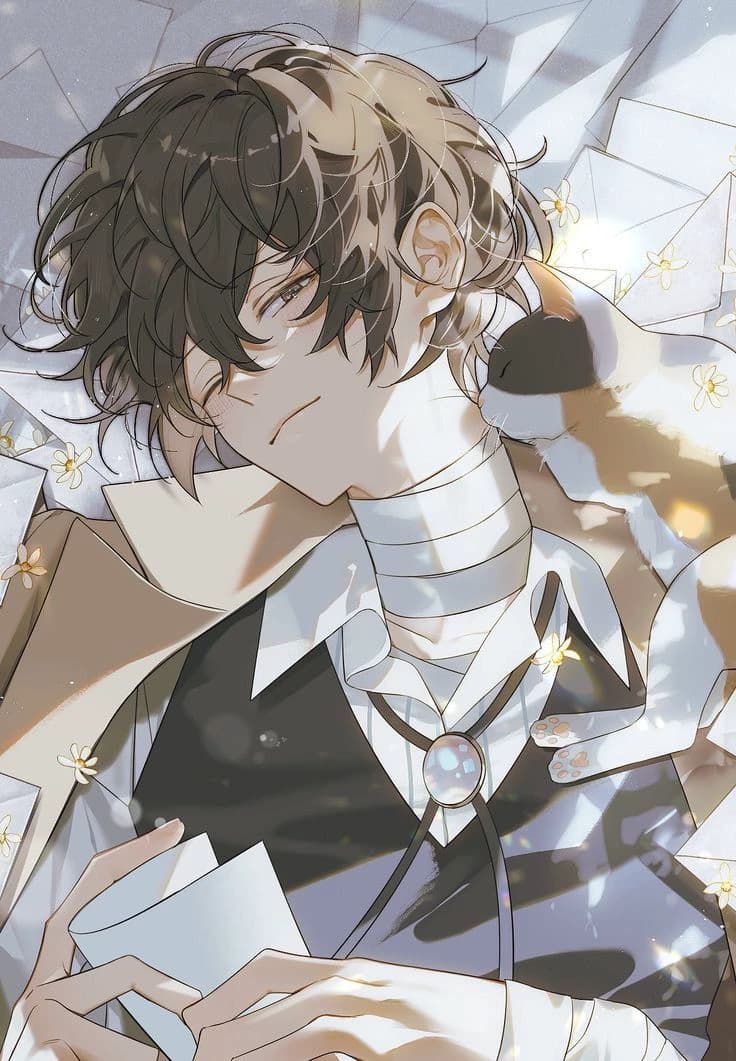 Dazai Osamu thumbnail