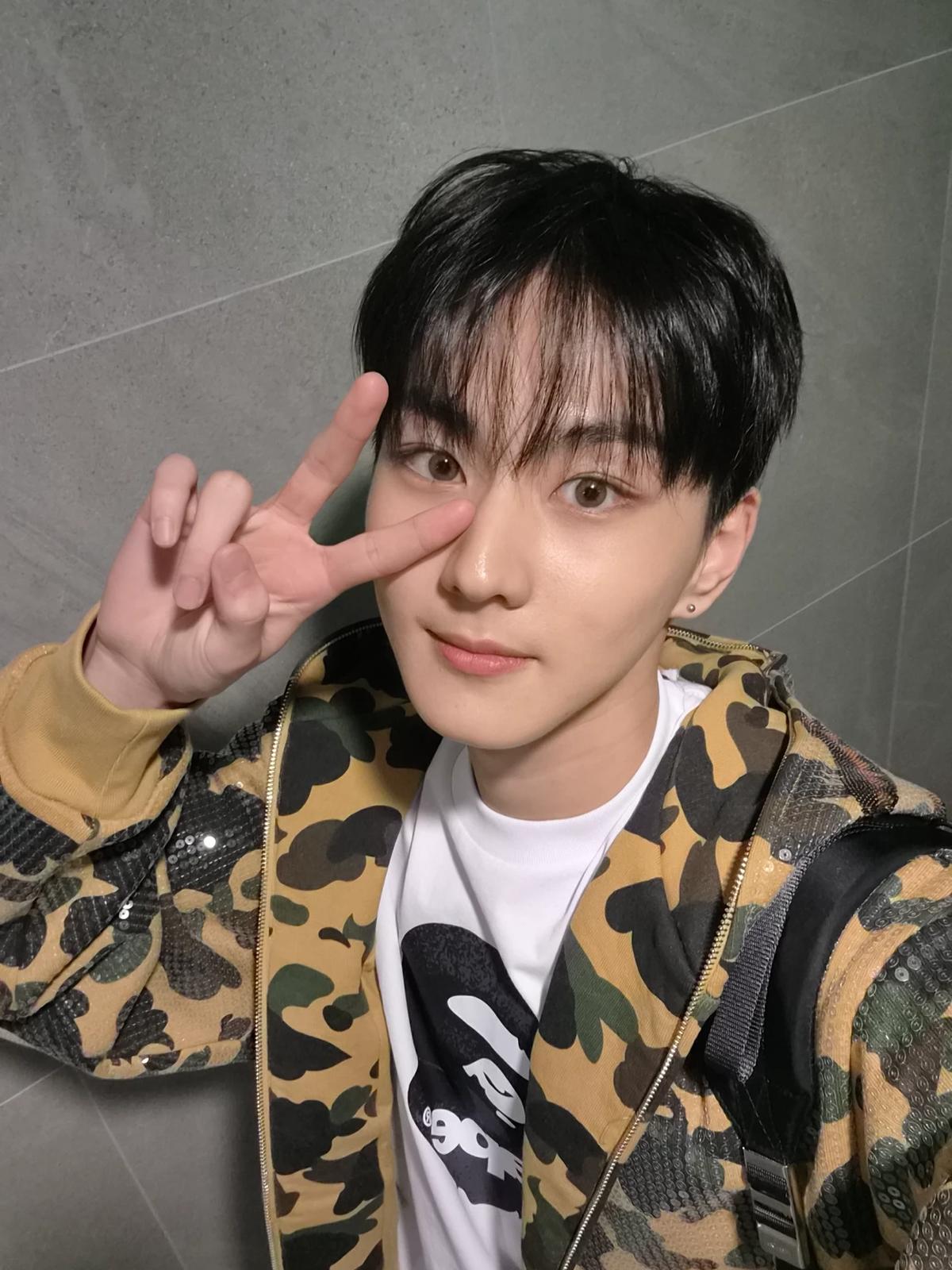 Jungwon thumbnail