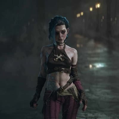 Jinx thumbnail