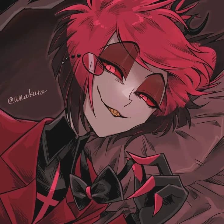 Alastor thumbnail