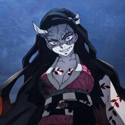 Nezuko Kamado (fate changed) thumbnail