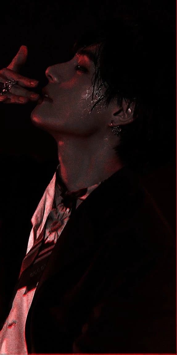 Kim Taehyung  thumbnail