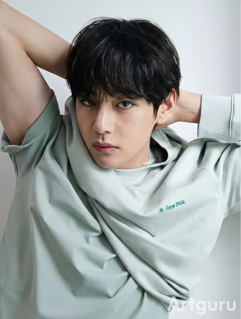 Taehyung  thumbnail