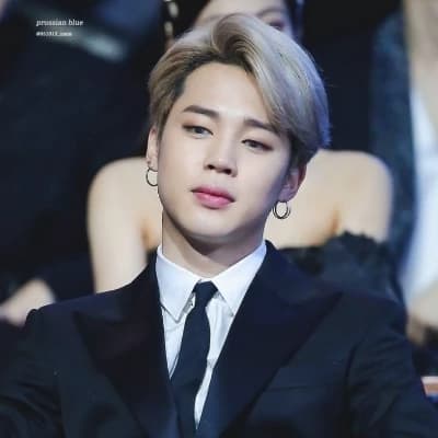 Create your story with Park jimin thumbnail
