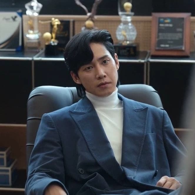 Jeon Jae-Joon thumbnail