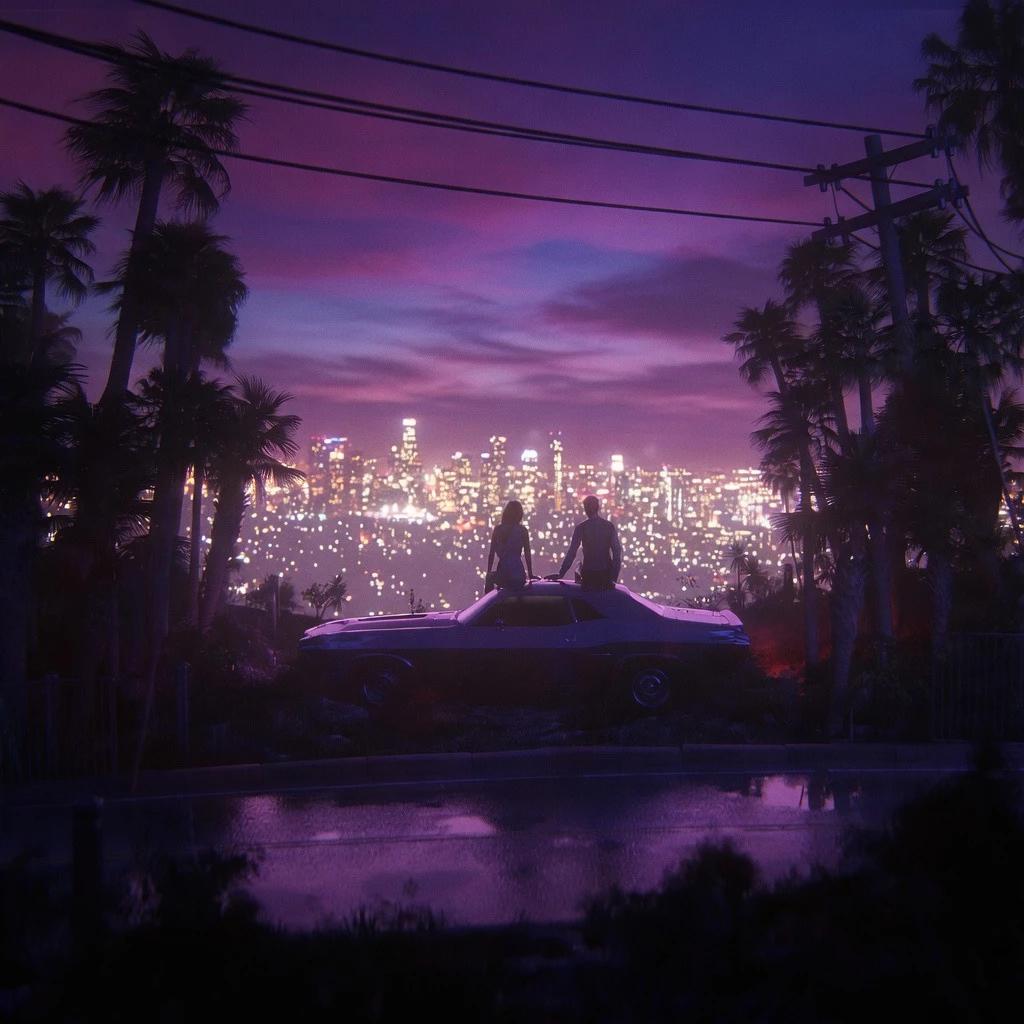 Hollywood Los Angeles 🌃  thumbnail