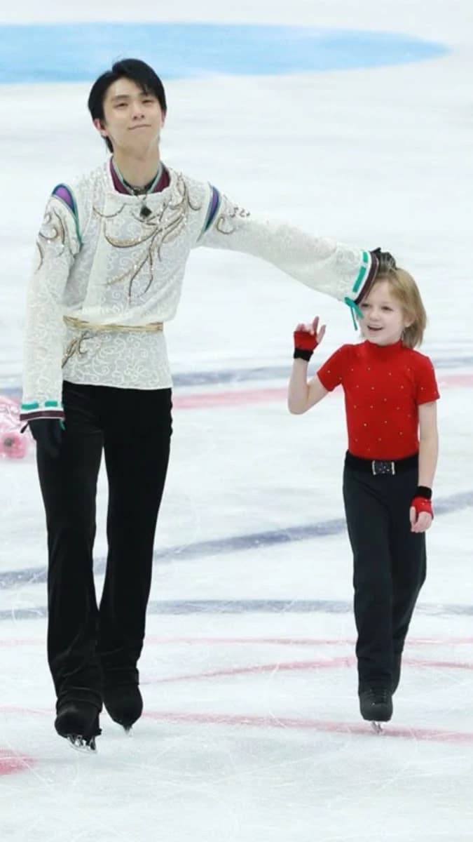 Yuzuru thumbnail