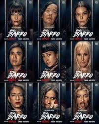The original Argentine series of mud thumbnail