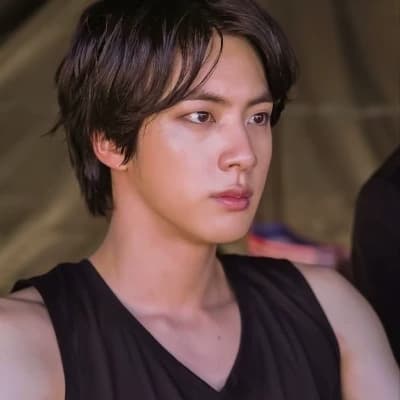 Kim Seokjin thumbnail