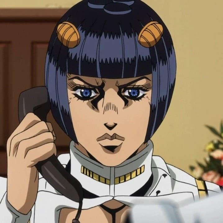 Bruno Bucciarati thumbnail