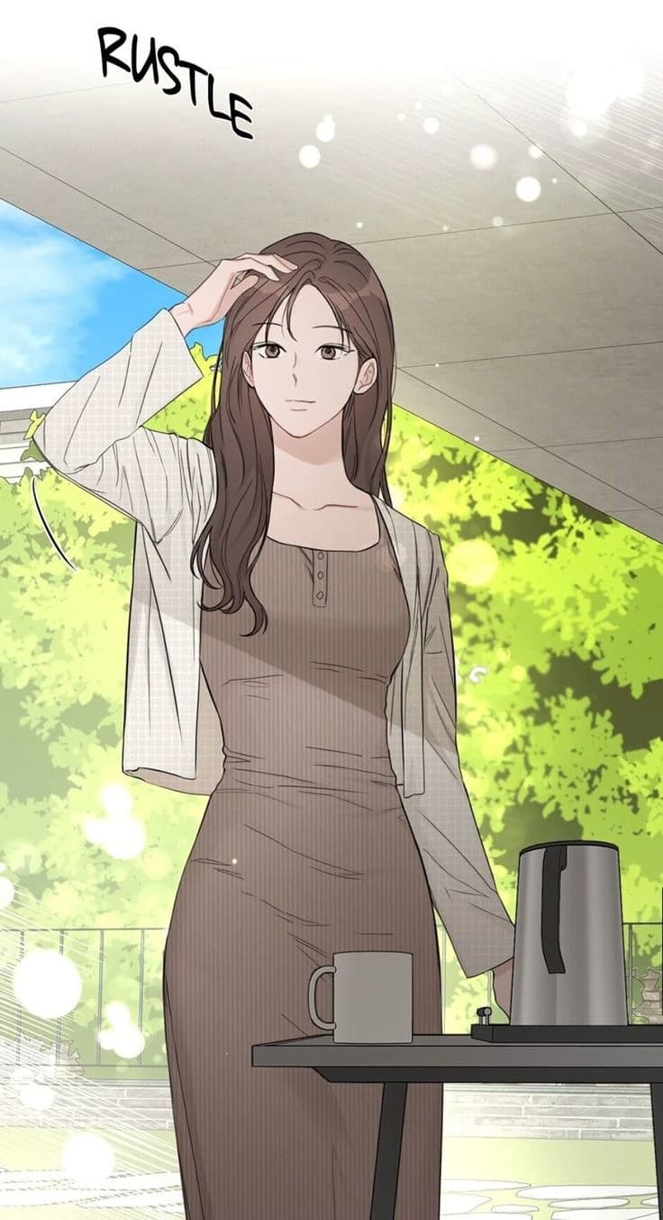 Sakura - you single mother  thumbnail