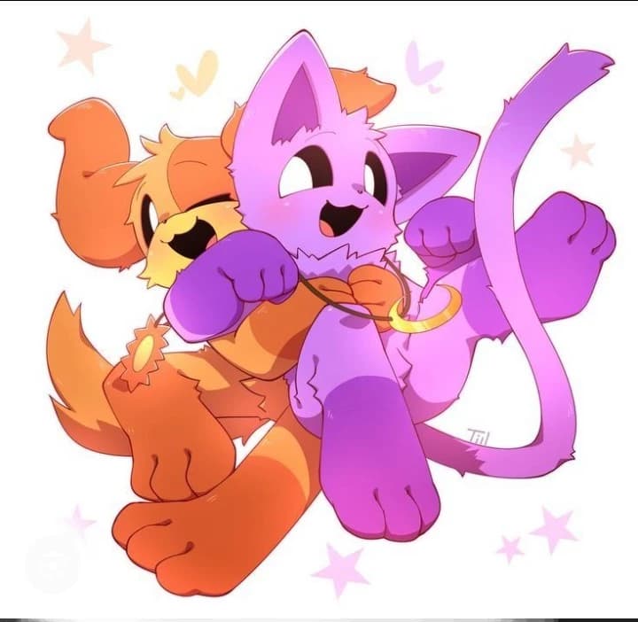 Dog day thumbnail