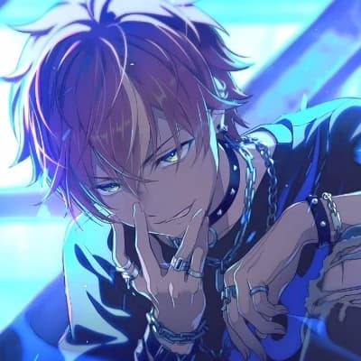 Akito Shinonome thumbnail